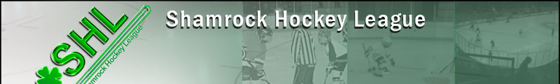 Shamrock Hockey League